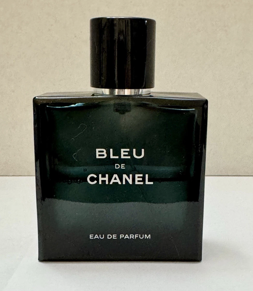 Bleu de Chanel Eau de Parfum for Men for sale - eBay