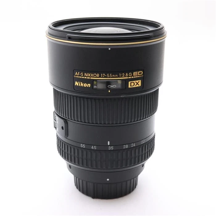 Nikon 17-55mm Camera Lenses for sale | eBay