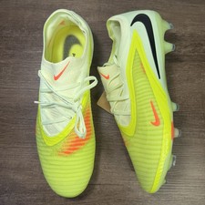 Nike Phantom 6 Low Elite FG Limelight Volt Men s Size 11 HJ2146-801 New
