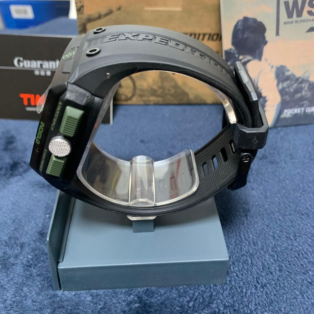 Timex Expedition WS4 Wrist Watch for Men for sale online | eBay
