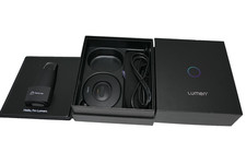 Lumen MF-V2-01 Metabolic Device Black Bluetooth USB w/ Dock, Case, Cable