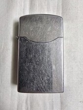 Vintage Reliance Flip-Top Pipe Lighter. RARE