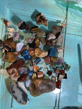 Loose Stone Lot