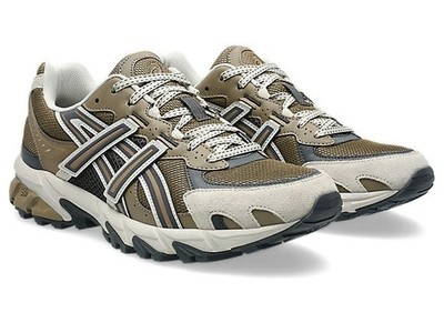 ASICS GEL-SONOMA TR62 1203A734 200 Clay Canyon Obsidian Grey