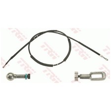 Handbremsseil rechts für Audi A4 B6 8E2 8E5 8H7 B7 8EC 8ED | 23881671