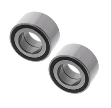 Middle Wheel Bearings fits Polaris Ranger 700 6x6 2006 2007 2008 2009 x2