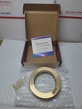 New Inpro/Seal 1787-A-10694-5 Bearing Isolator... 2.559" Shaft... 3.622" Bore..