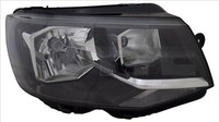 Scheinwerfer Links H4 FüR Vw Multivan T6 Sg Transporter / Caravelle Sgb 15-19