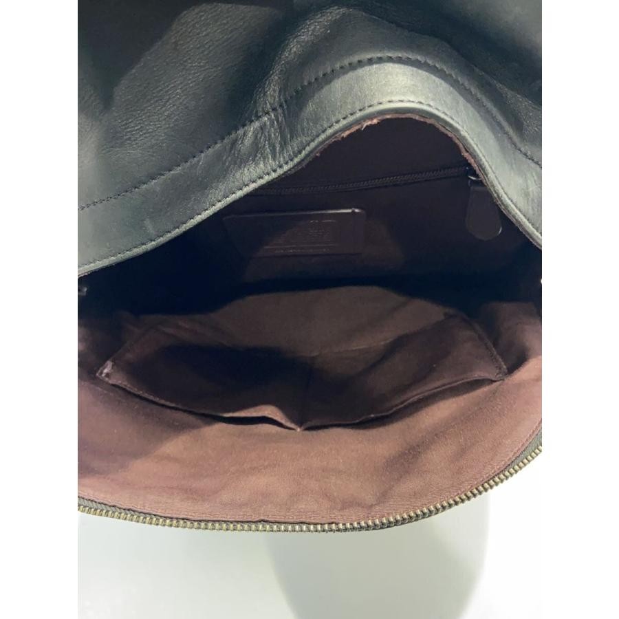 COACH Backpack Allover Pattern Brown - image 7