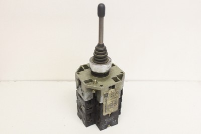 TELEMECANIQUE XD2 GA1 XD2GA1 Joystick Controller 21212121