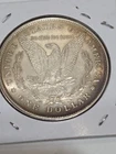 1878 8TF Morgan Silver Dollar