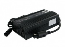 Pour BH Evo Big Foot Pro Modèle 2016, Original Vélo Électrique Chargeur 48V 3A