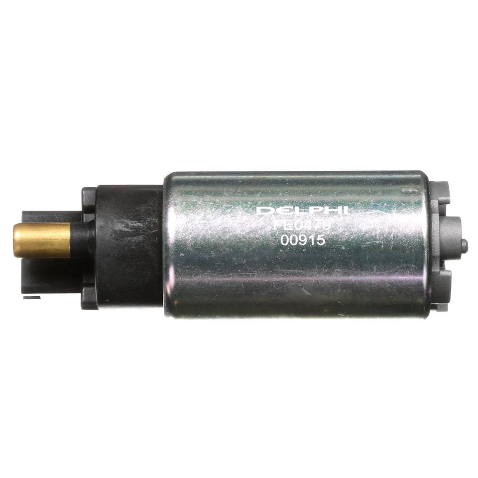 Bomba de combustible eléctrica Delphi 1999 para Mazda B2500 1998-2000 2,5 L L4 Foto 2 de 4