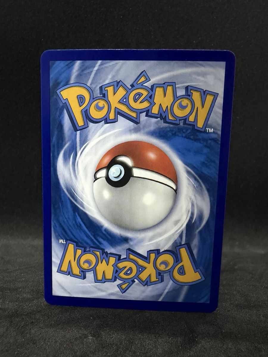 JCC Pokémon Indonesia Entrenador Balón (Galoon) Gimnasio Promo 280/SV-P Casi ...