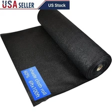 Durable UV Protection Shade Cloth Roll Plants Livestock Outdoor Use 6ft x 100ft