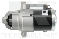 NK Anlasser Starter 4799035 12V FüR Nissan Pixo UA0 LPG Suzuki Alto 7 GF Splash