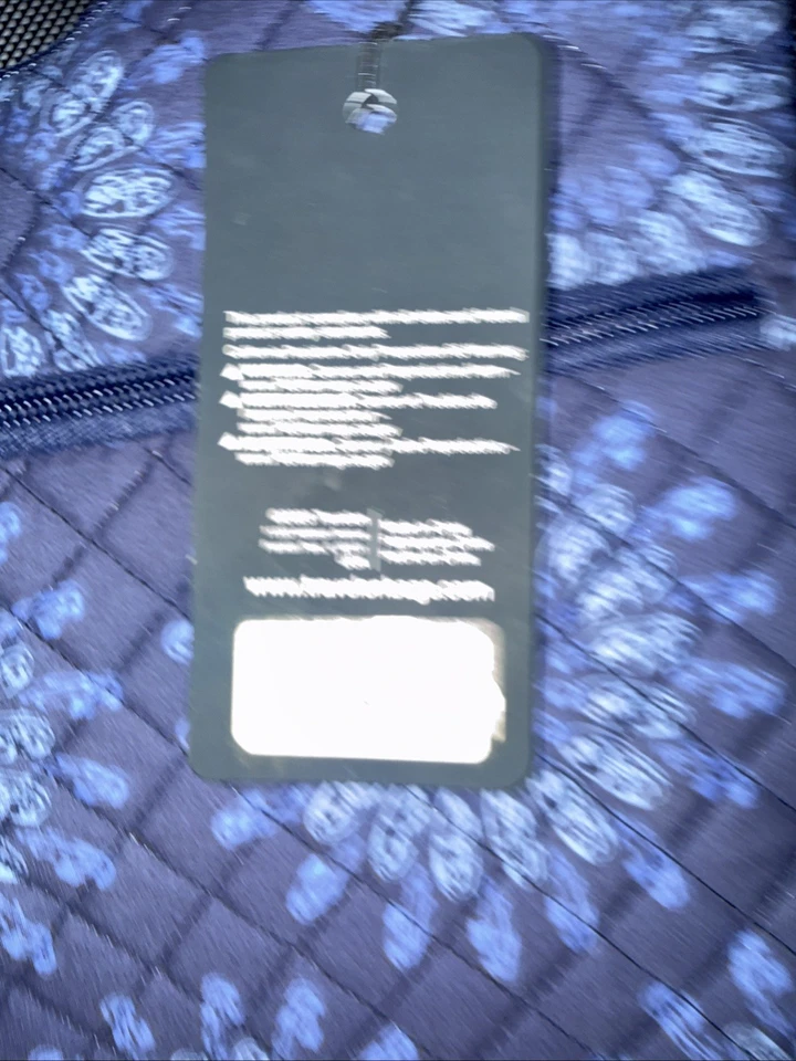 Bandolera Travelon Bolsa de Seguridad Antirrobo 5 Puntos 2023 Foto 3 de 4