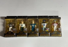 Funko Pop Gold 5 NFL  Football Bundle 5 Pack Figures Gift Brand NEW