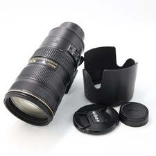 Nikon AF-S NIKKOR 70-200mm f/2.8G ED VR II Lens for sale online | eBay Nikon AF-S NIKKOR 70-200mm f/2.8G ED VR II Lens for sale online | eBay