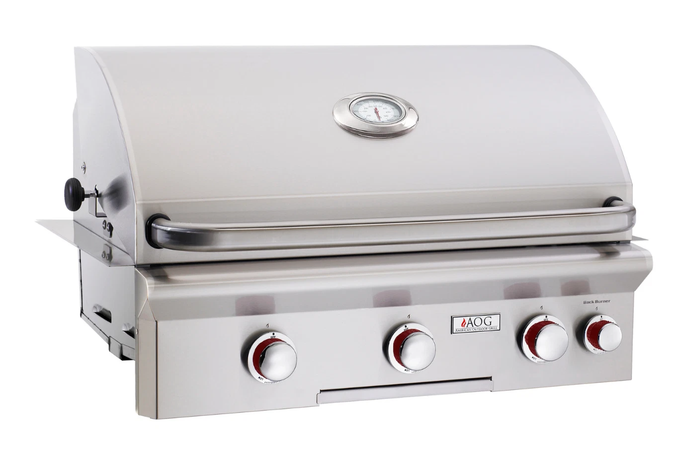American Outdoor Grill T-Series Built-In Gas Grill - Thumbnail 2