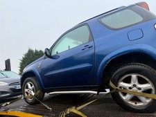 2000 - 2005 Toyota RAV4 Wheel Set