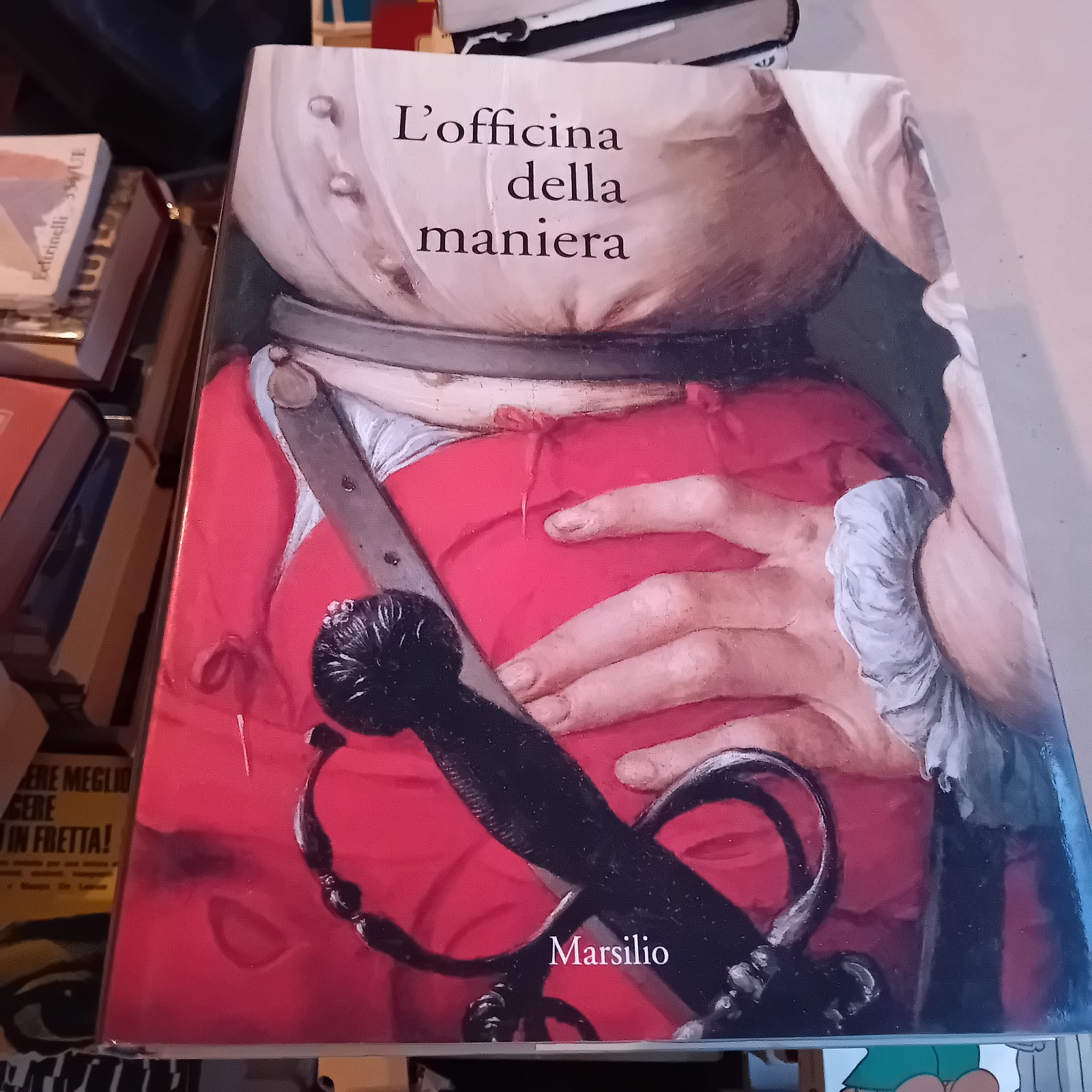 Foto 1 di 1