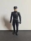 Vintage Star Wars Imperial Commander Action Figure Original 1980 Kenner HK
