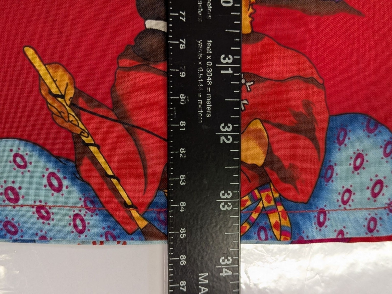 Handmade Native American Inspired Button Up Shirt… - image 13