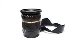 TAMRON 10-24 F3.5-4.5 Di II Ultra-Wide-Angle