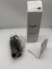 D D Brand H System Lighting Fixture HTC-9007-WH No Bulb A13