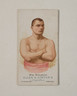1887 ALLEN & GINTER William Muldoon WORLD'S CHAMPIONS Wrestl