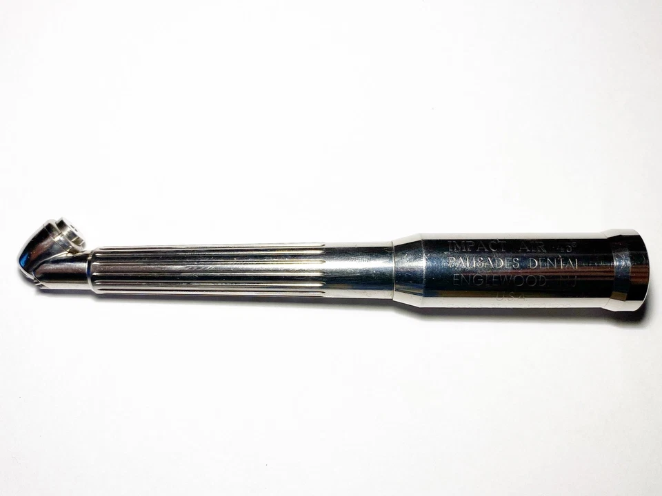 Peça de mão cirúrgica Impact Air 45 - Imagem 3 de 4