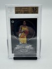 2007 Bowman Sterling Black Refractor Kevin Durant RC 138 /199 BGS 9.5 future HOF