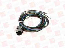 TURCK RKF 36-2M/14.5/NPT/S3561 / RKF362M145NPTS3561 (NEW NO BOX)