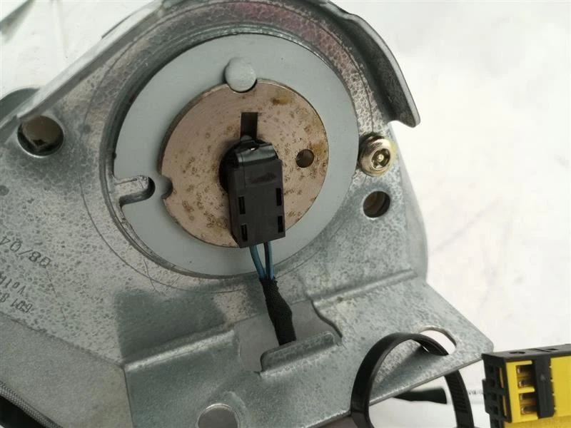 BMW 645ci 650i E63 E64 Passenger Right Dashboard Air Bag Airbag Fits 2004-2010 - Изображение 4 из 4