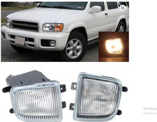 Feu avant (phare) Nissan PATHFINDER