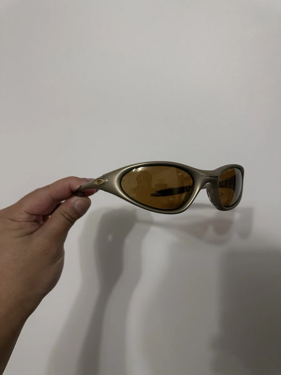 Oakley Minute | eBay