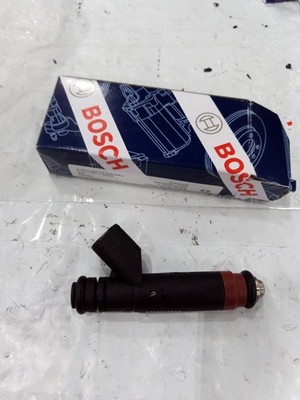 Opened 8x Fuel Injectors For 2000-03 4.7L Upgraded 19LB 2 Hole Nozzle 53032145AA
