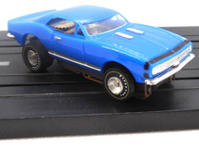Model Motoring 1967 Camaro Ss Body Only Aurora Thunderjet Model Motoring 1967 Camaro Ss Body Only Aurora Thunderjet