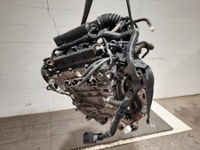 Moteur Suzuki BALENO