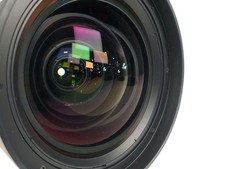 Barco R9862000 HB TLD Wide UST Ultra Short 0.67 0.73 Fixed Projector Lens