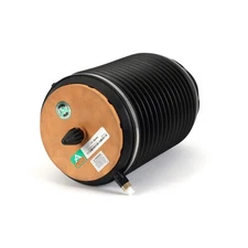 Arnott Industries Rear Left Air Suspension Spring A-3945 for Porsche