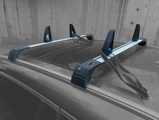 Barres de toit BMW X5