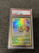 Electivire GG08/GG70 Crown Zenith: Galarian Gallery Holo