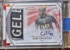 2023 Topps MLS Major League Soccer Cards Checklist and Odds 30