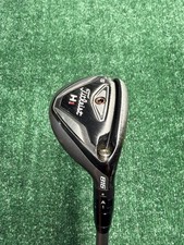 Titleist 816 H1 19° 3H Hybrid Stiff Flex Diamana S+ Blue 70 Hy 13548654 Good