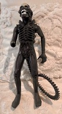 VINTAGE ALIEN KENNER 1979 BIG CHAP XENOMORPH ACTION FIGURE 18 WORKING JAW
