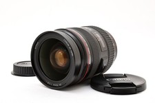  MINT   Canon EF 24-70mm f/2.8 L USM Standard Zoom Camera Lens From JAPAN