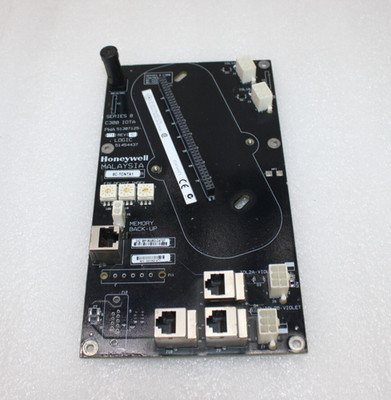 HONEYWELL 8C-TCNTA1 SERIES 8 C300 CONTROLLER PWA 51307125-175 REV-C