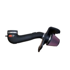 Kn 57 Series High Flow Cold Air Intake For 2005-2006 Ford Mustang Gt 4.6l V8